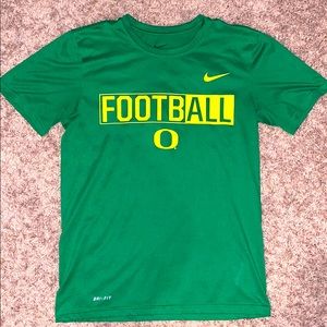 Oregon Ducks Football shirt